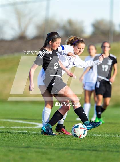 Thumbnail 1 in Highlands Ranch @ Arvada West photogallery.