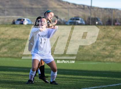 Thumbnail 3 in Highlands Ranch @ Arvada West photogallery.