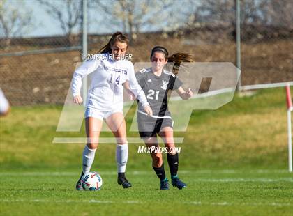 Thumbnail 2 in Highlands Ranch @ Arvada West photogallery.