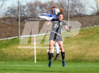 Thumbnail 2 in Highlands Ranch @ Arvada West photogallery.