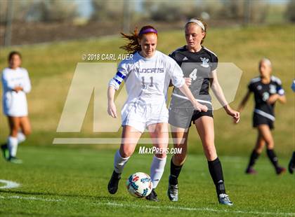 Thumbnail 2 in Highlands Ranch @ Arvada West photogallery.