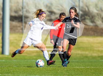 Thumbnail 1 in Highlands Ranch @ Arvada West photogallery.