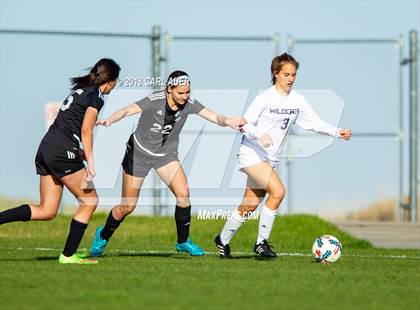 Thumbnail 2 in Highlands Ranch @ Arvada West photogallery.