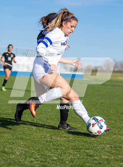 Thumbnail 2 in Highlands Ranch @ Arvada West photogallery.