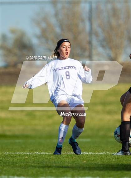 Thumbnail 1 in Highlands Ranch @ Arvada West photogallery.