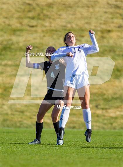Thumbnail 1 in Highlands Ranch @ Arvada West photogallery.