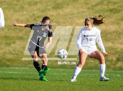 Thumbnail 3 in Highlands Ranch @ Arvada West photogallery.