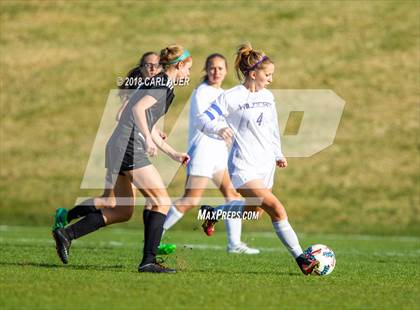 Thumbnail 2 in Highlands Ranch @ Arvada West photogallery.