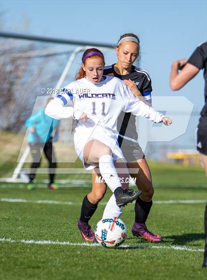 Thumbnail 2 in Highlands Ranch @ Arvada West photogallery.