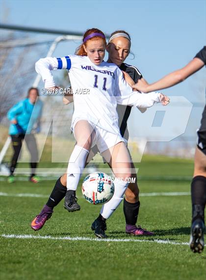 Thumbnail 1 in Highlands Ranch @ Arvada West photogallery.