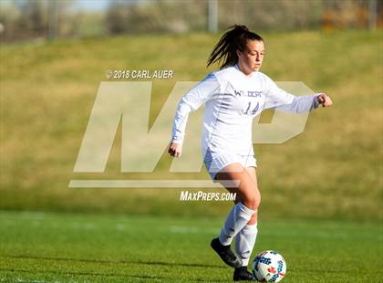 Thumbnail 1 in Highlands Ranch @ Arvada West photogallery.