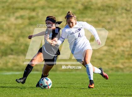 Thumbnail 2 in Highlands Ranch @ Arvada West photogallery.