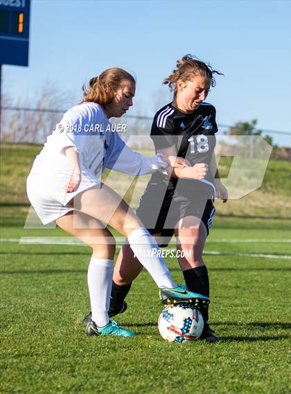 Thumbnail 2 in Highlands Ranch @ Arvada West photogallery.