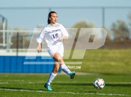 Thumbnail 2 in Highlands Ranch @ Arvada West photogallery.