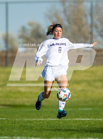 Thumbnail 3 in Highlands Ranch @ Arvada West photogallery.
