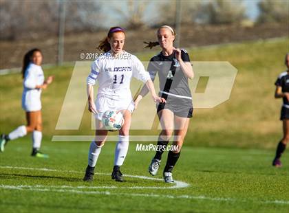 Thumbnail 1 in Highlands Ranch @ Arvada West photogallery.