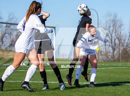 Thumbnail 3 in Highlands Ranch @ Arvada West photogallery.
