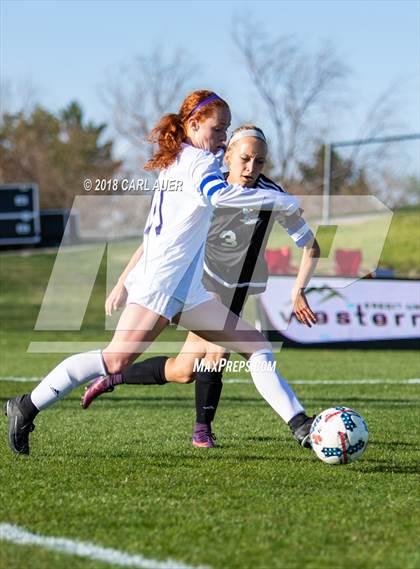 Thumbnail 2 in Highlands Ranch @ Arvada West photogallery.