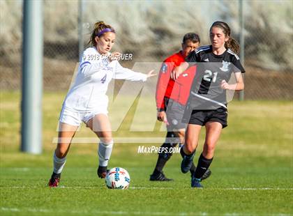 Thumbnail 3 in Highlands Ranch @ Arvada West photogallery.