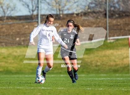 Thumbnail 1 in Highlands Ranch @ Arvada West photogallery.