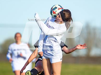 Thumbnail 1 in Highlands Ranch @ Arvada West photogallery.