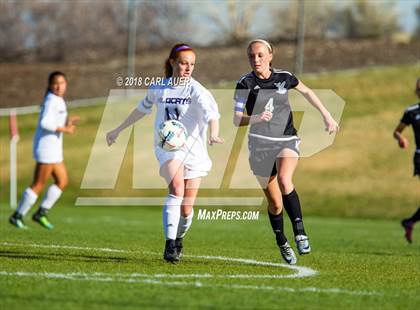 Thumbnail 3 in Highlands Ranch @ Arvada West photogallery.