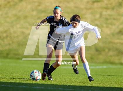 Thumbnail 1 in Highlands Ranch @ Arvada West photogallery.