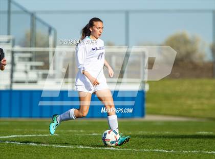 Thumbnail 3 in Highlands Ranch @ Arvada West photogallery.