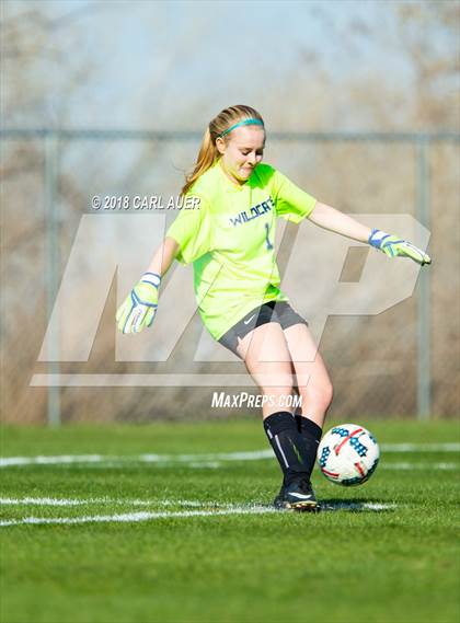 Thumbnail 1 in Highlands Ranch @ Arvada West photogallery.