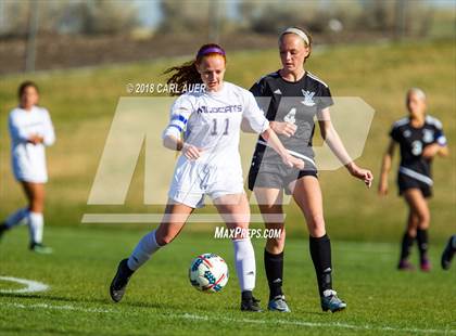 Thumbnail 1 in Highlands Ranch @ Arvada West photogallery.
