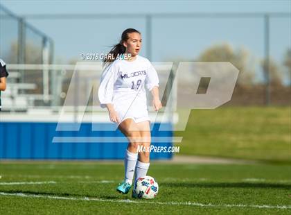 Thumbnail 1 in Highlands Ranch @ Arvada West photogallery.