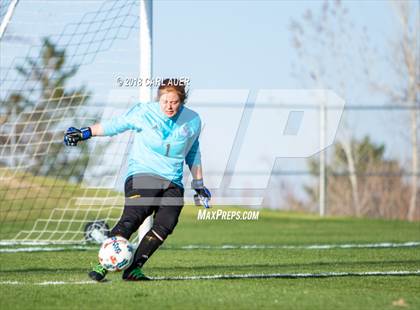 Thumbnail 3 in Highlands Ranch @ Arvada West photogallery.