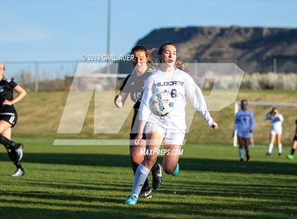 Thumbnail 1 in Highlands Ranch @ Arvada West photogallery.