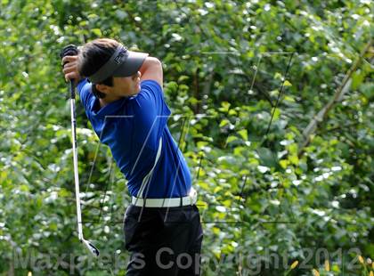 Thumbnail 3 in Webutuck vs. Millbrook photogallery.
