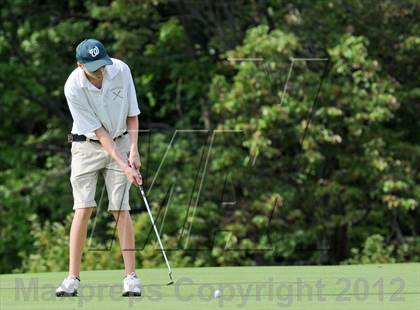 Thumbnail 2 in Webutuck vs. Millbrook photogallery.