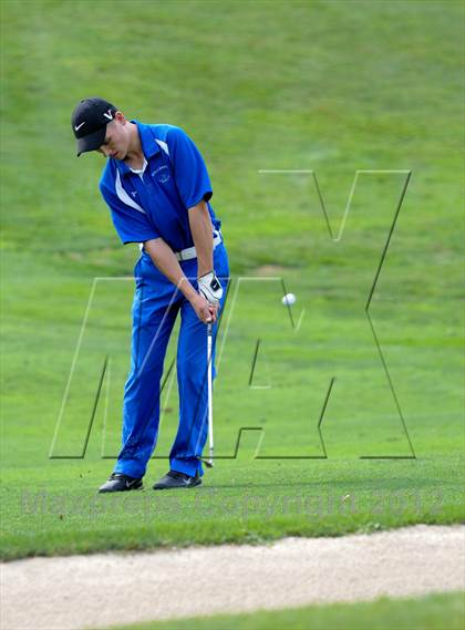 Thumbnail 3 in Webutuck vs. Millbrook photogallery.
