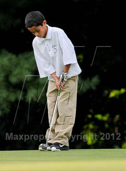 Thumbnail 2 in Webutuck vs. Millbrook photogallery.