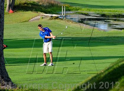 Thumbnail 2 in Webutuck vs. Millbrook photogallery.