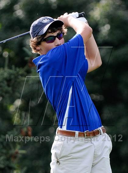 Thumbnail 1 in Webutuck vs. Millbrook photogallery.