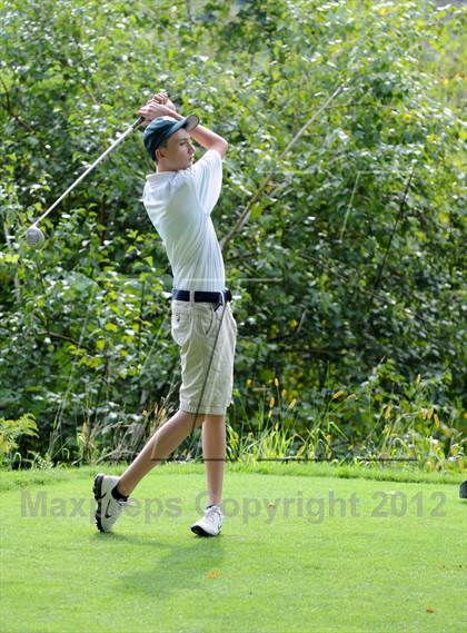 Thumbnail 2 in Webutuck vs. Millbrook photogallery.