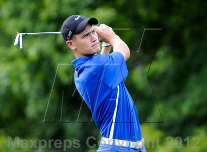 Thumbnail 3 in Webutuck vs. Millbrook photogallery.