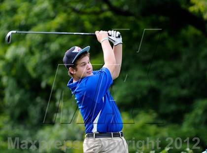 Thumbnail 3 in Webutuck vs. Millbrook photogallery.