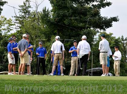 Thumbnail 1 in Webutuck vs. Millbrook photogallery.