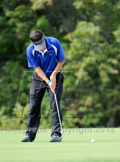 Thumbnail 2 in Webutuck vs. Millbrook photogallery.