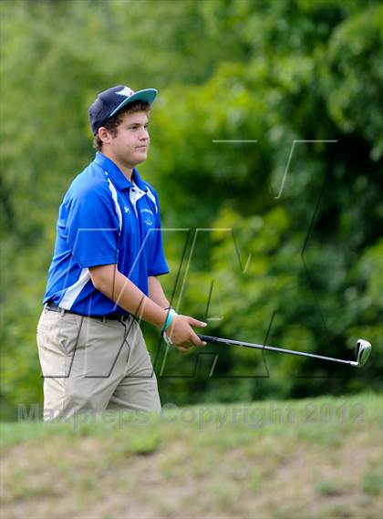 Thumbnail 2 in Webutuck vs. Millbrook photogallery.