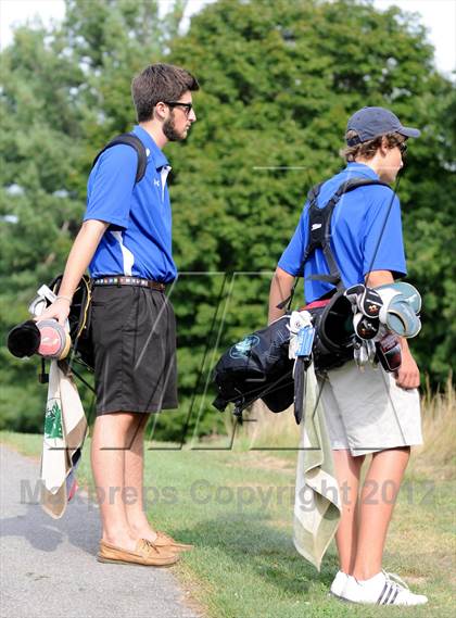 Thumbnail 2 in Webutuck vs. Millbrook photogallery.