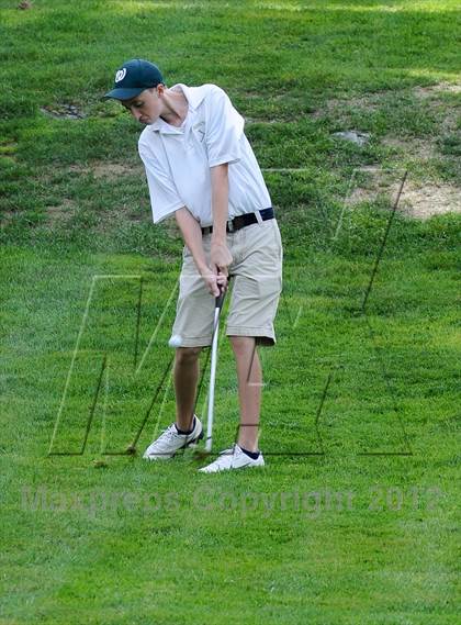Thumbnail 1 in Webutuck vs. Millbrook photogallery.