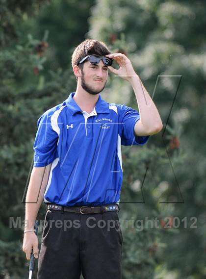 Thumbnail 3 in Webutuck vs. Millbrook photogallery.