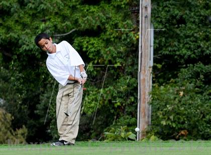 Thumbnail 2 in Webutuck vs. Millbrook photogallery.
