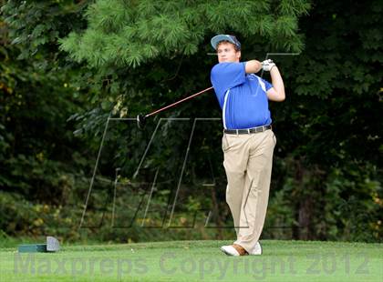 Thumbnail 1 in Webutuck vs. Millbrook photogallery.